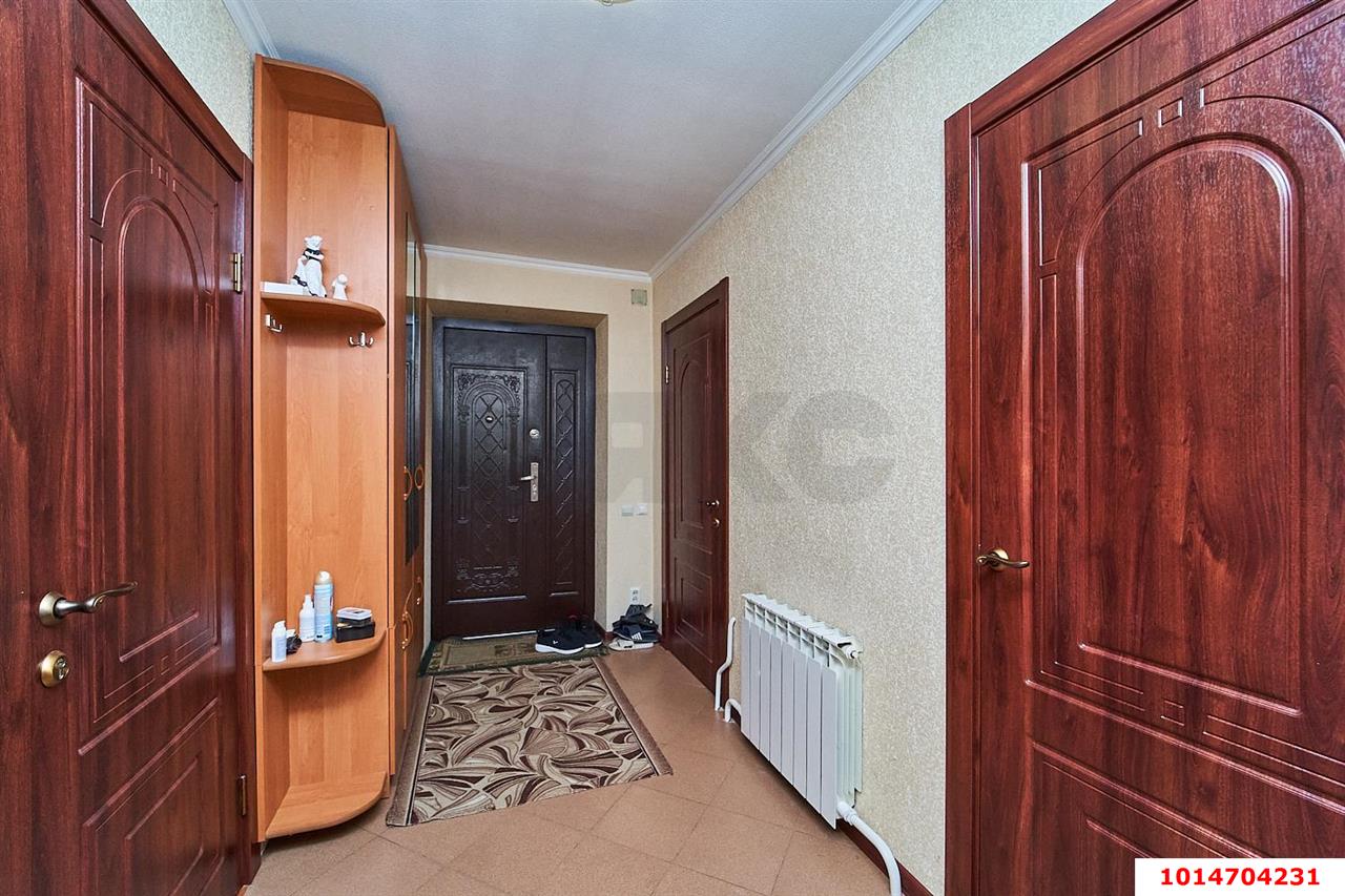 Фото №12: Дом 144&nbsp;м² + 1.32&nbsp;сот., 3&nbsp;эт. - Краснодар, Центральный внутригородской округ, мкр. Центральный, ул. Карасунская набережная, 41