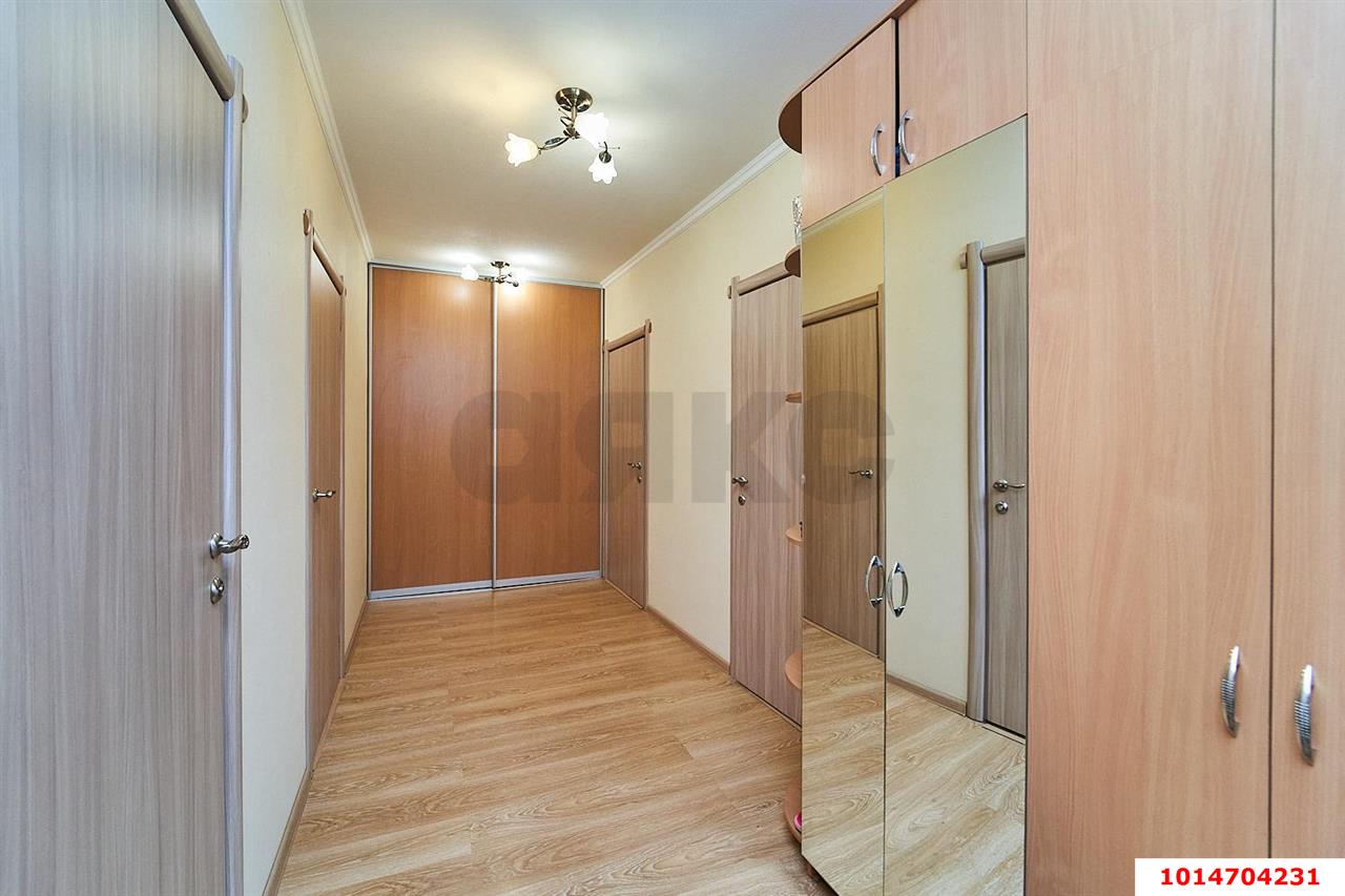 Фото №9: Дом 144&nbsp;м² + 1.32&nbsp;сот., 3&nbsp;эт. - Краснодар, Центральный внутригородской округ, мкр. Центральный, ул. Карасунская набережная, 41