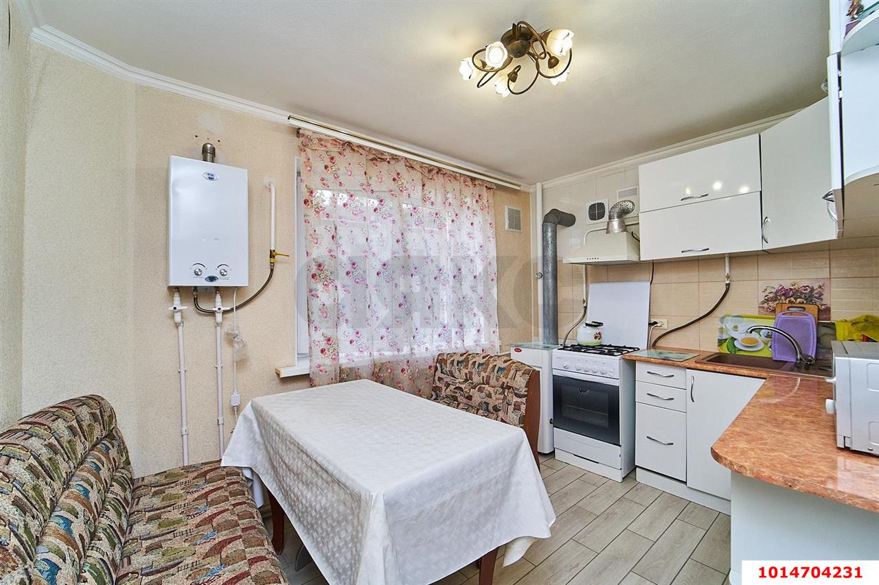 Фото №2: Дом 144&nbsp;м² + 1.32&nbsp;сот., 3&nbsp;эт. - Краснодар, Центральный внутригородской округ, мкр. Центральный, ул. Карасунская набережная, 41