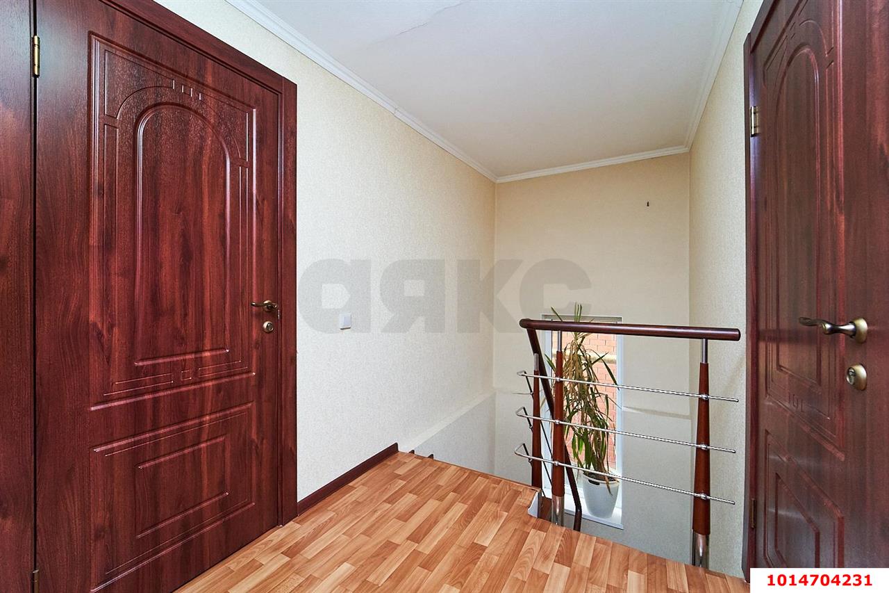 Фото №10: Дом 144&nbsp;м² + 1.32&nbsp;сот., 3&nbsp;эт. - Краснодар, Центральный внутригородской округ, мкр. Центральный, ул. Карасунская набережная, 41