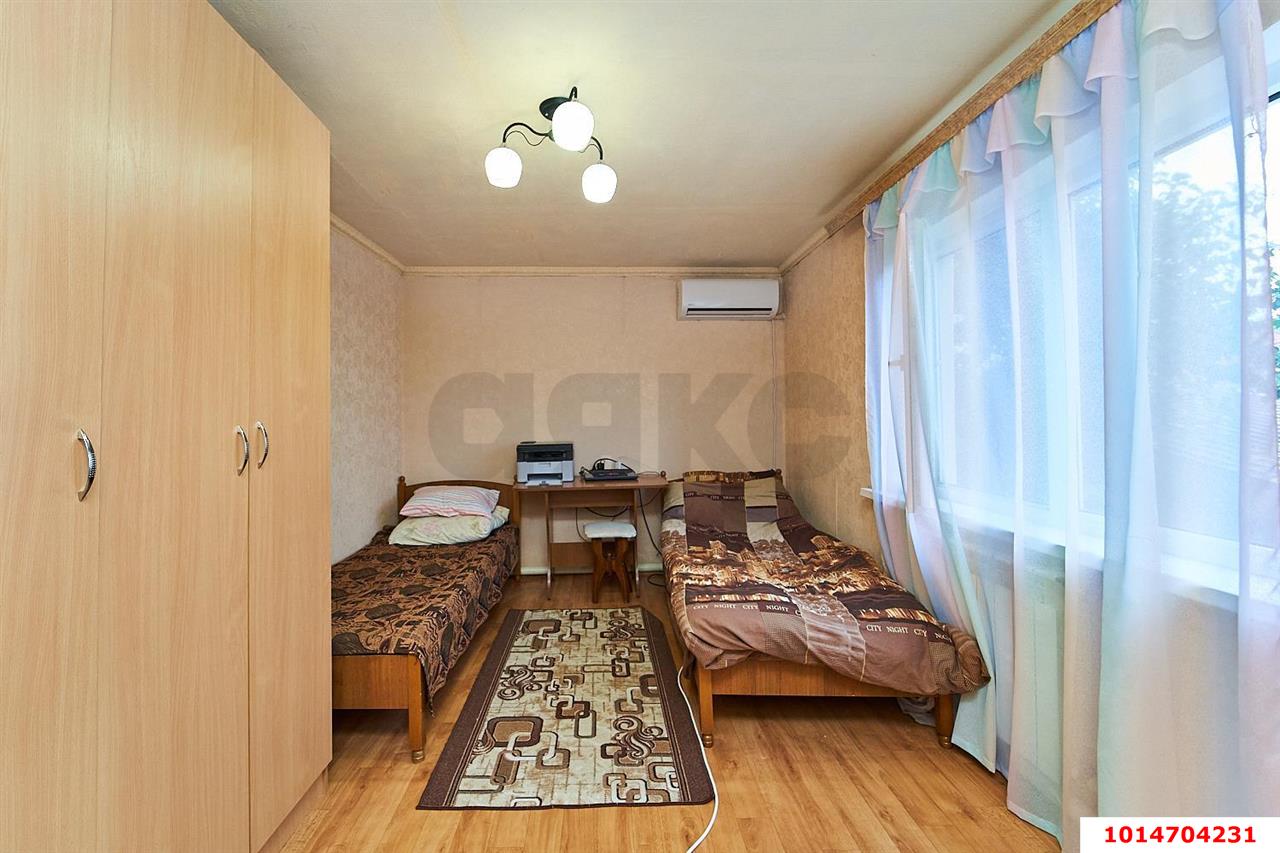 Фото №8: Дом 144&nbsp;м² + 1.32&nbsp;сот., 3&nbsp;эт. - Краснодар, Центральный внутригородской округ, мкр. Центральный, ул. Карасунская набережная, 41