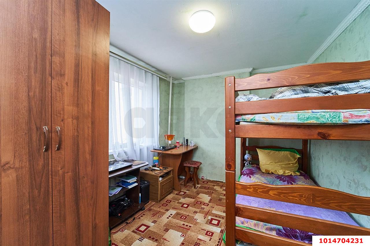 Фото №6: Дом 144&nbsp;м² + 1.32&nbsp;сот., 3&nbsp;эт. - Краснодар, Центральный внутригородской округ, мкр. Центральный, ул. Карасунская набережная, 41