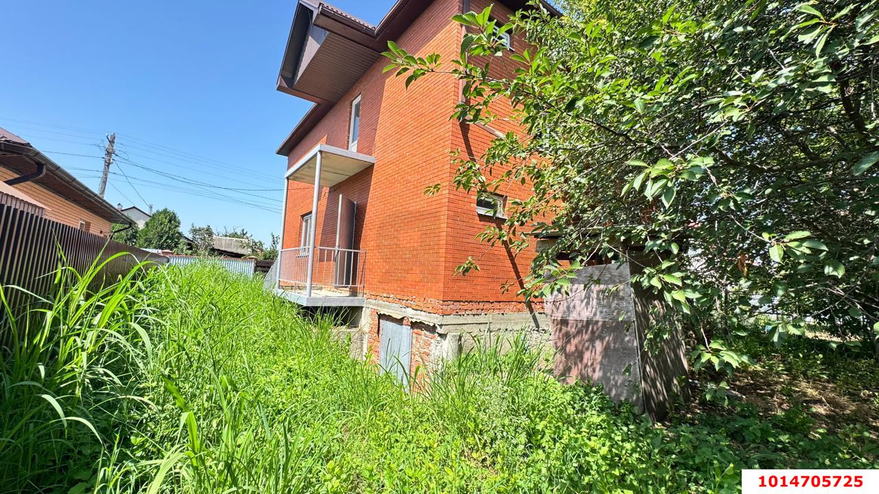Фото №4: Дом 225&nbsp;м² + 4&nbsp;сот., 2&nbsp;эт. - Ленина, Карасунский внутригородской округ, ст Восток, ул. Степная, 291