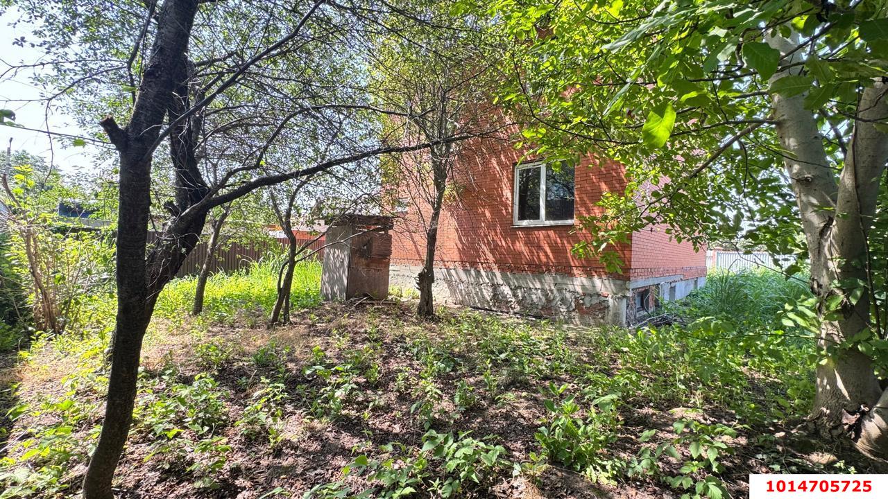 Фото №3: Дом 225&nbsp;м² + 4&nbsp;сот., 2&nbsp;эт. - Ленина, Карасунский внутригородской округ, ст Восток, ул. Степная, 291