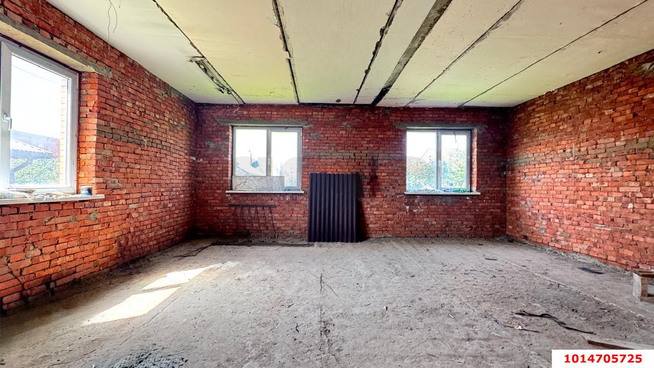 Фото №9: Дом 225&nbsp;м² + 4&nbsp;сот., 2&nbsp;эт. - Ленина, Карасунский внутригородской округ, ст Восток, ул. Степная, 291