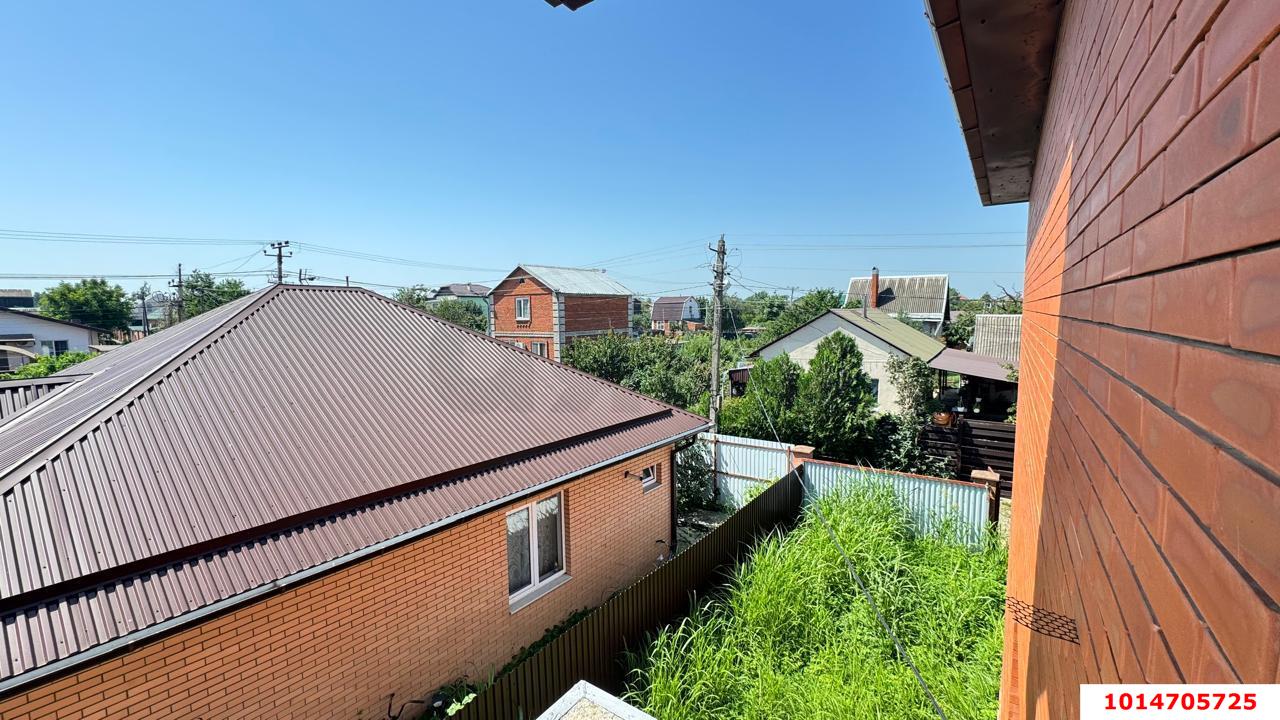 Фото №18: Дом 225&nbsp;м² + 4&nbsp;сот., 2&nbsp;эт. - Ленина, Карасунский внутригородской округ, ст Восток, ул. Степная, 291
