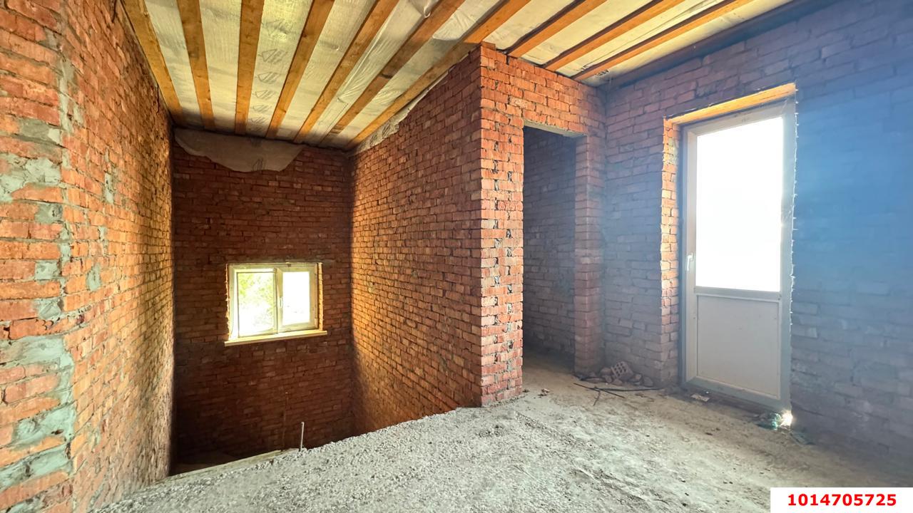 Фото №14: Дом 225&nbsp;м² + 4&nbsp;сот., 2&nbsp;эт. - Ленина, Карасунский внутригородской округ, ст Восток, ул. Степная, 291