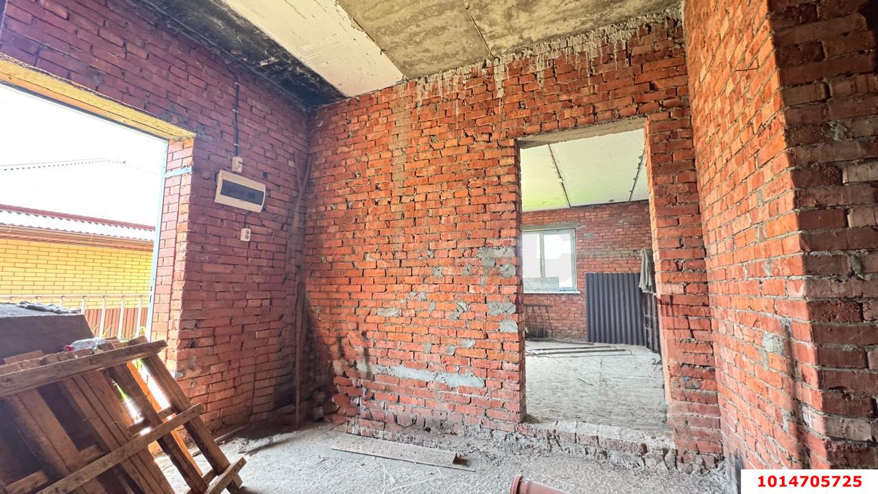 Фото №8: Дом 225&nbsp;м² + 4&nbsp;сот., 2&nbsp;эт. - Ленина, Карасунский внутригородской округ, ст Восток, ул. Степная, 291