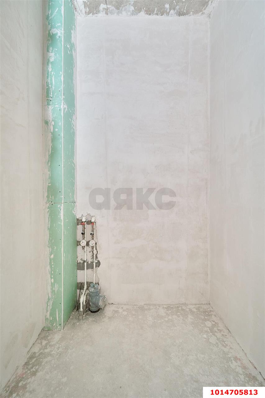 Фото №4: Торговое помещение 40&nbsp;м², 1/9&nbsp;эт. - Краснодар, Прикубанский внутригородской округ, мкр. жилой комплекс Новые Сезоны, ул. Скандинавская, 1к6