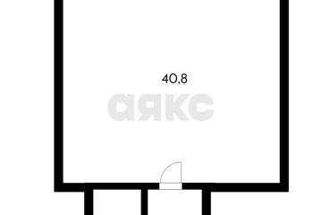 Фото №1: Торговое помещение 40&nbsp;м², 1/9&nbsp;эт. - Краснодар, мкр. жилой комплекс Новые Сезоны, ул. Скандинавская, 1к6