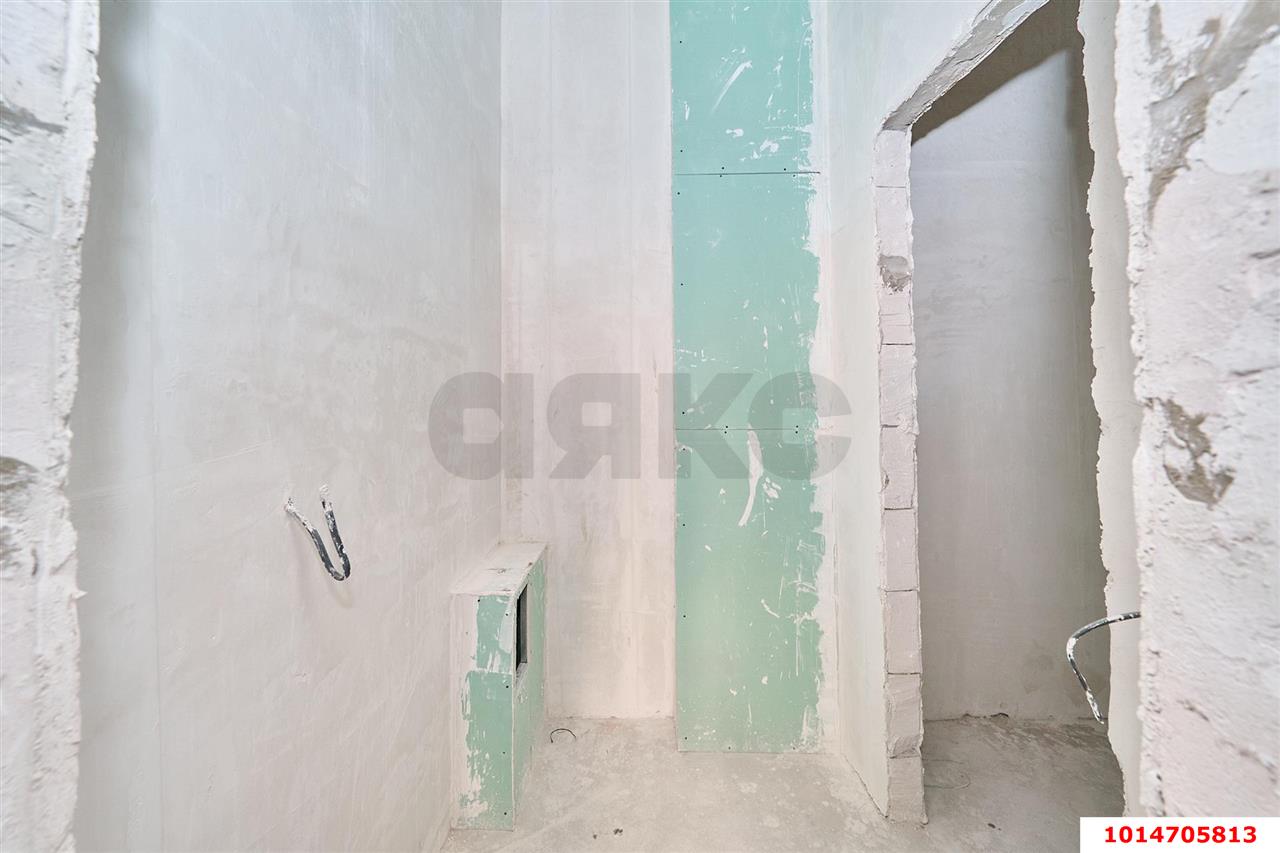 Фото №5: Торговое помещение 40&nbsp;м², 1/9&nbsp;эт. - Краснодар, Прикубанский внутригородской округ, мкр. жилой комплекс Новые Сезоны, ул. Скандинавская, 1к6