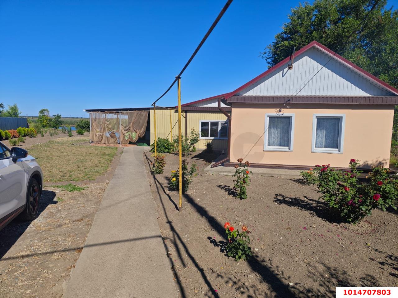 Фото №7: Дом 32&nbsp;м² + 53&nbsp;сот., 1&nbsp;эт. - Стародеревянковская, ул. Черноморская, 200