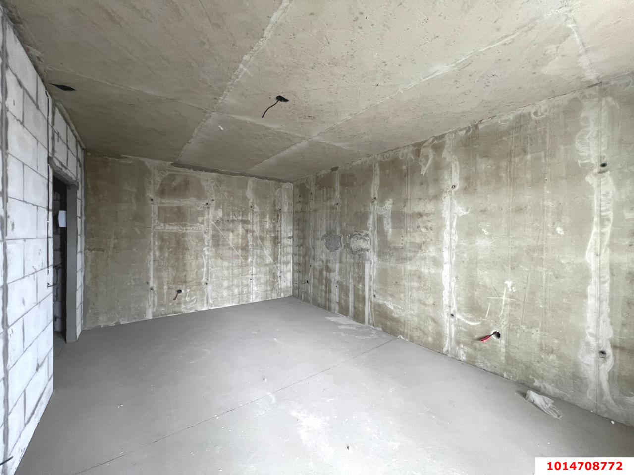 Фото №4: 3-комнатная квартира 104&nbsp;м², 13/24&nbsp;эт. - Краснодар, мкр. Западный внутригородской округ, ул. Шоссе Нефтяников, 18