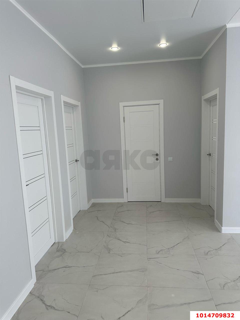 Фото №6: Дом 120&nbsp;м² + 4.21&nbsp;сот., 1&nbsp;эт. - Южный, мкр. Олимпийский, пр-кт Олимпийский