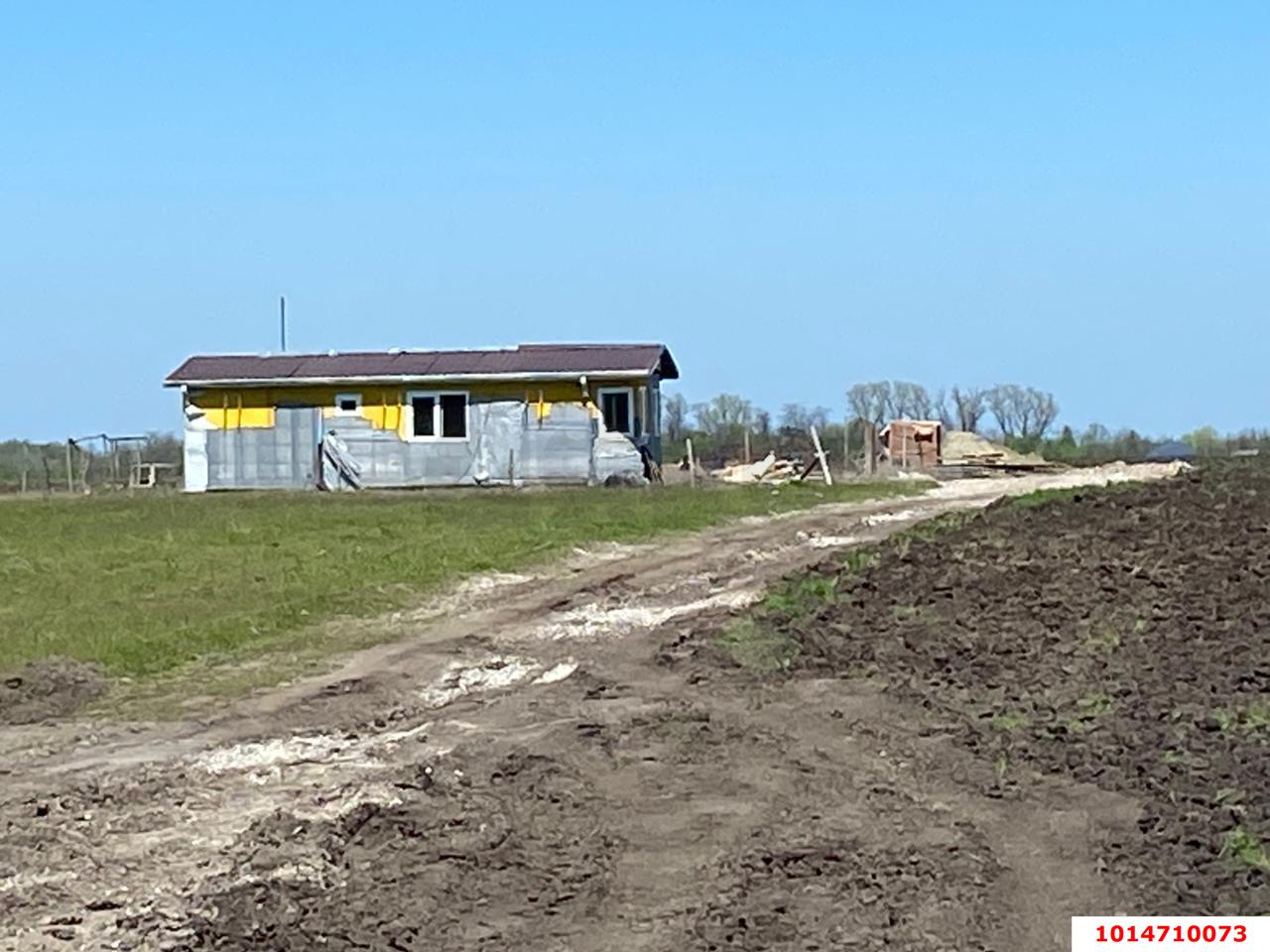 Фото №2: Земельный участок под ИЖС 9.34&nbsp;сот. - Краснодар, мкр. Прикубанский внутригородской округ