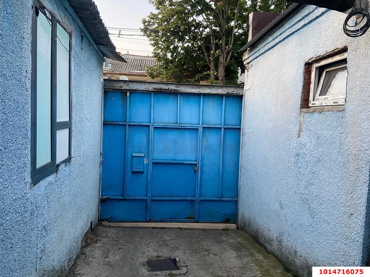 Фото №4: Дом 78&nbsp;м² + 3.3&nbsp;сот., 1&nbsp;эт. - Краснодар, Центральный внутригородской округ, мкр. Центральный, ул. Гоголя, 120