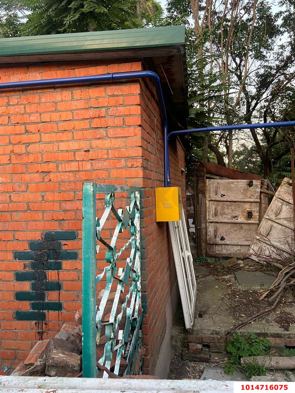 Фото №15: Дом 78&nbsp;м² + 3.3&nbsp;сот., 1&nbsp;эт. - Краснодар, Центральный внутригородской округ, мкр. Центральный, ул. Гоголя, 120