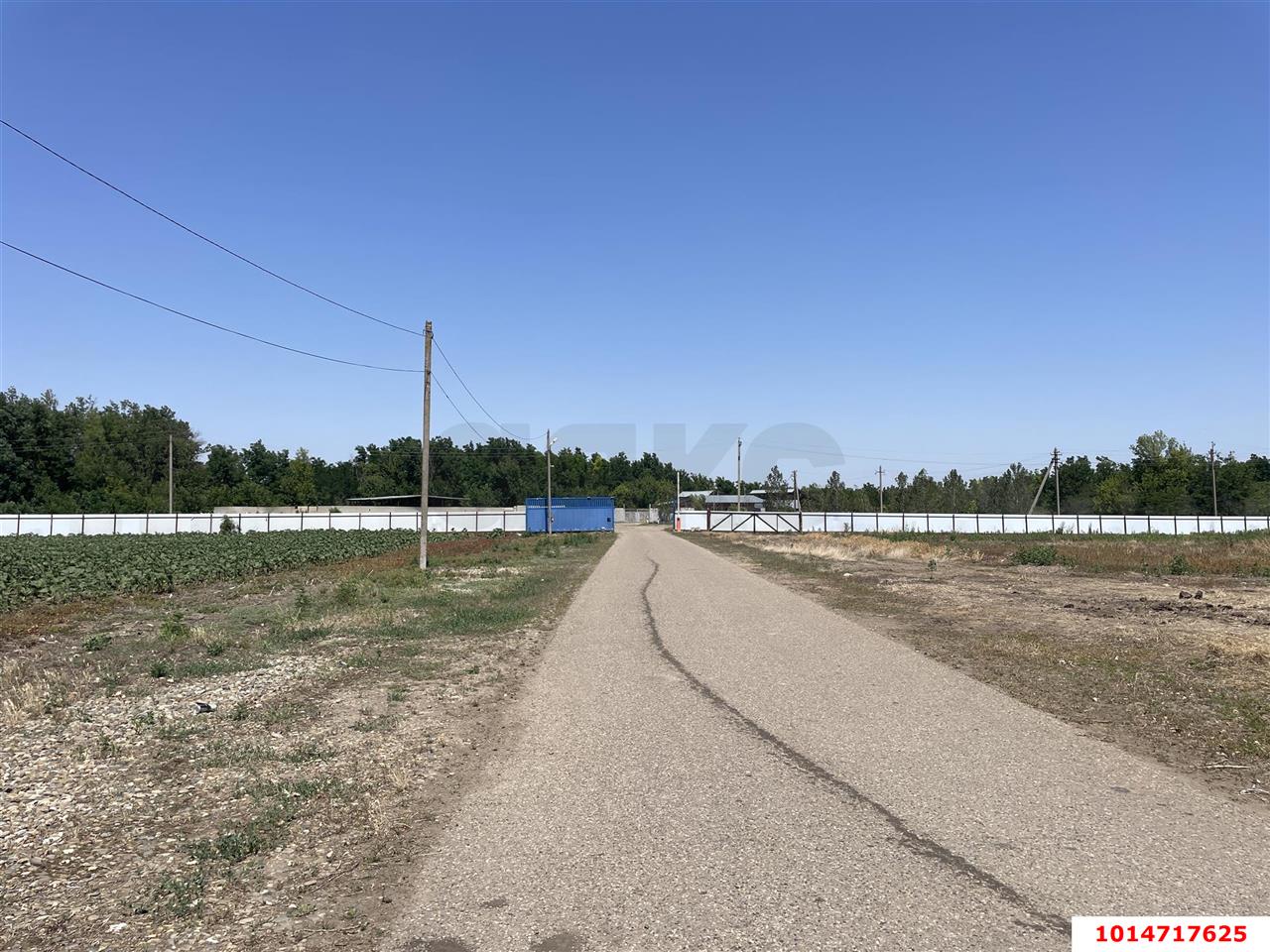 Фото №6: Производственное помещение 3573&nbsp;м², 1/1&nbsp;эт. - Краснодарский край Тихорецкий район