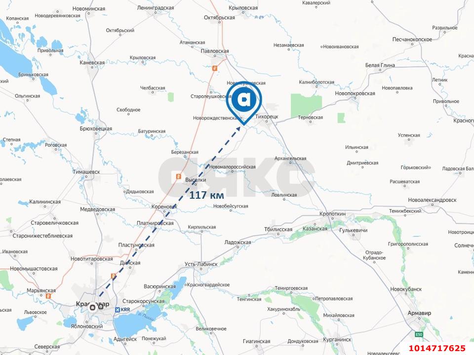 Фото №2: Производственное помещение 3573&nbsp;м², 1/1&nbsp;эт. - Краснодарский край Тихорецкий район