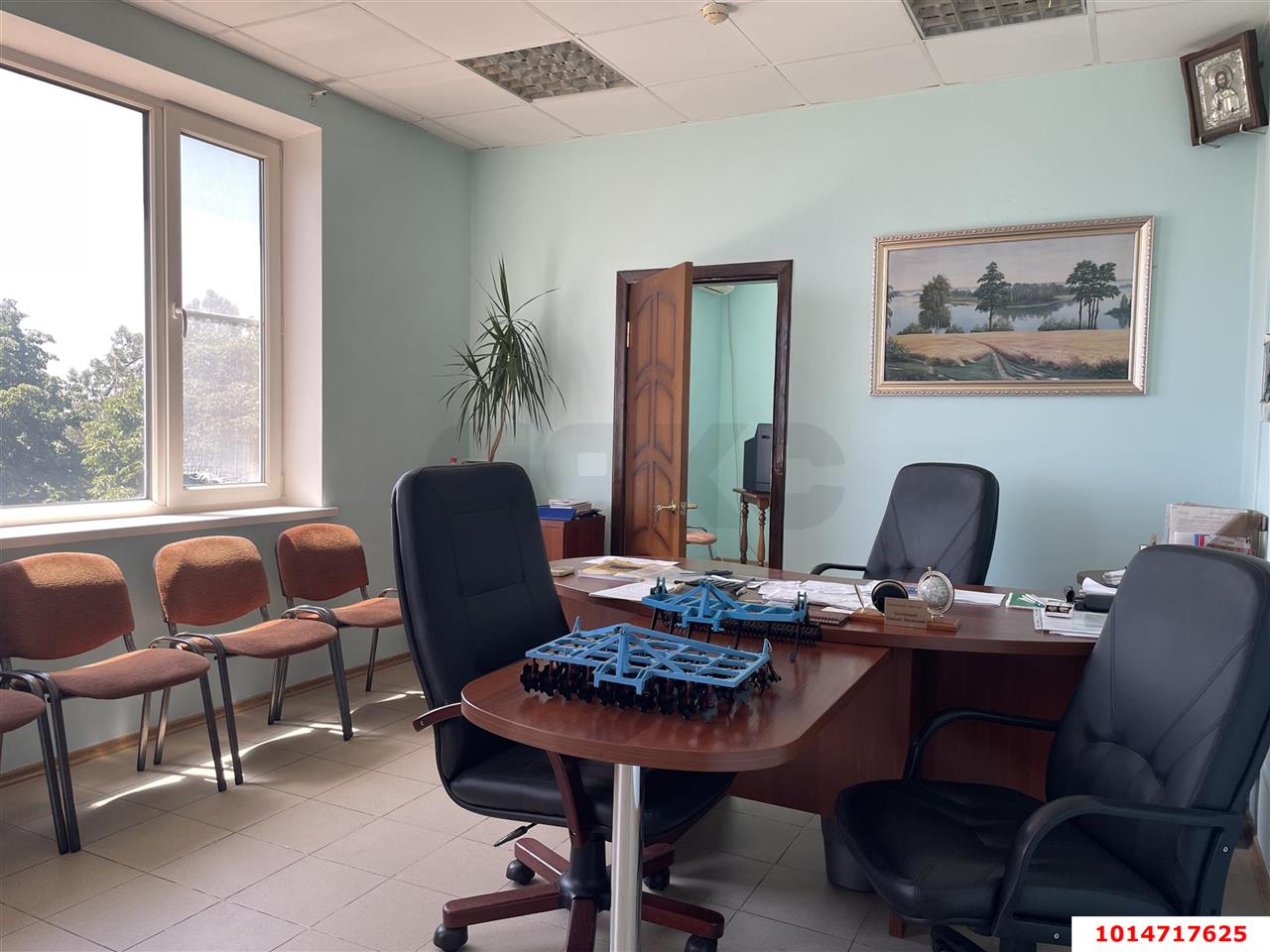 Фото №8: Производственное помещение 3573&nbsp;м², 1/1&nbsp;эт. - Краснодарский край Тихорецкий район