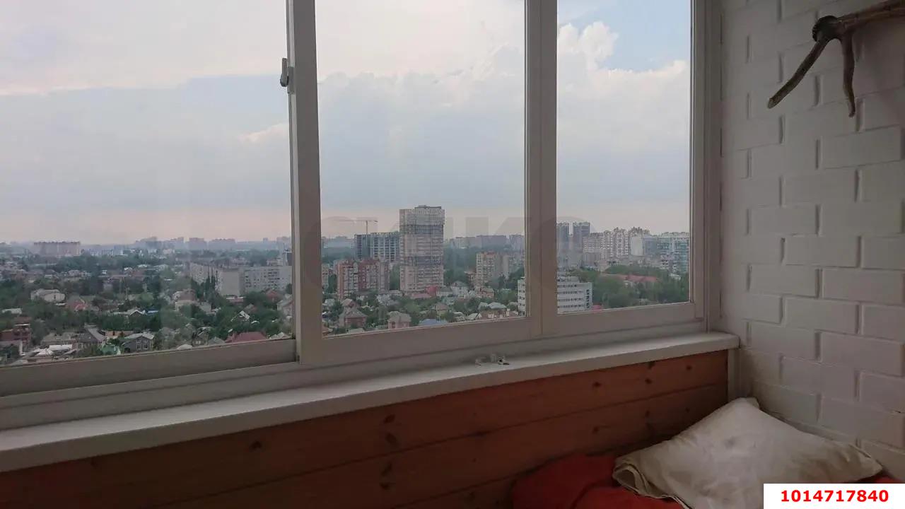 Фото №8: 2-комнатная квартира 75&nbsp;м², 18/24&nbsp;эт. - Краснодар, Прикубанский внутригородской округ, 40 лет Победы, мкр. жилой комплекс Достоевский, ул. Достоевского, 84