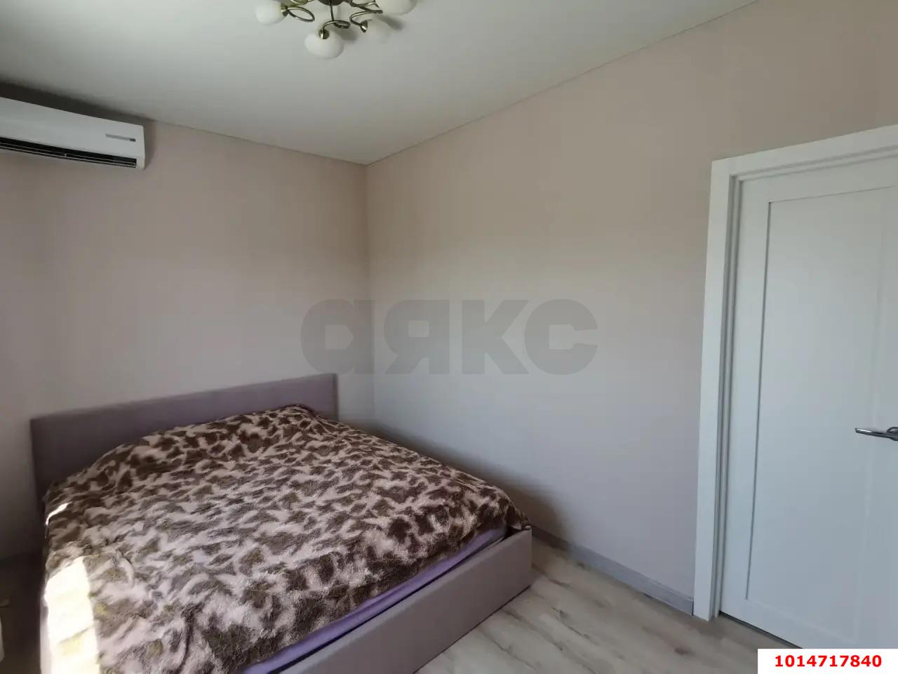 Фото №6: 2-комнатная квартира 75&nbsp;м², 18/24&nbsp;эт. - Краснодар, Прикубанский внутригородской округ, 40 лет Победы, мкр. жилой комплекс Достоевский, ул. Достоевского, 84