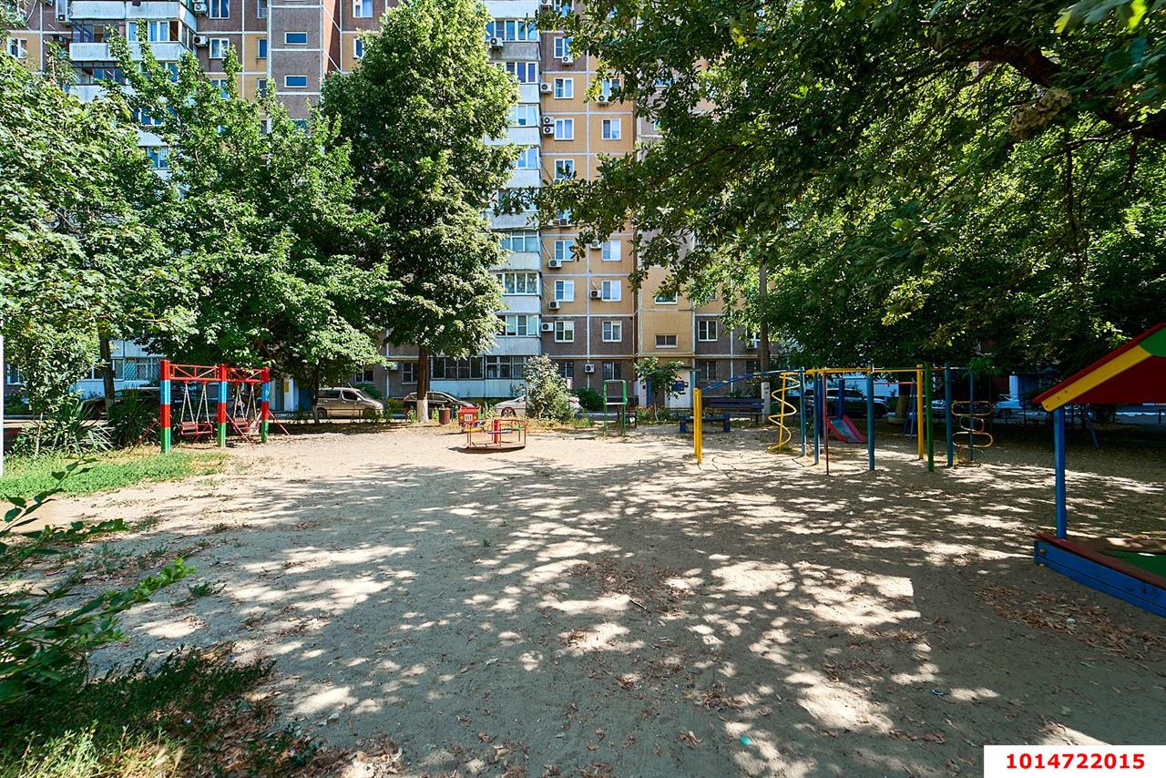 Фото №16: 1-комнатная квартира 36&nbsp;м², 7/9&nbsp;эт. - Краснодар, Карасунский внутригородской округ, мкр. Черёмушки, ул. Ставропольская, 89