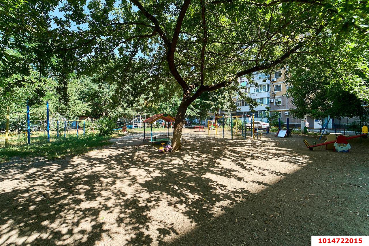 Фото №15: 1-комнатная квартира 36&nbsp;м², 7/9&nbsp;эт. - Краснодар, Карасунский внутригородской округ, мкр. Черёмушки, ул. Ставропольская, 89