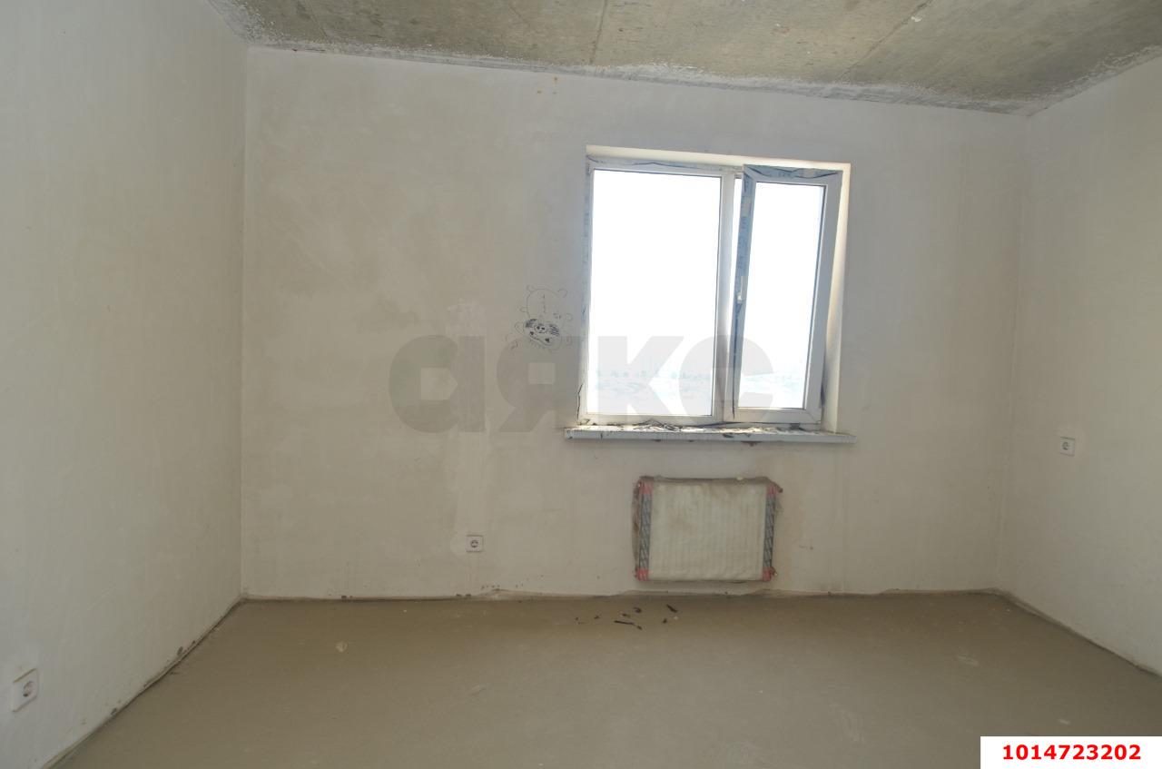 Фото №14: 2-комнатная квартира 72&nbsp;м², 13/14&nbsp;эт. - Краснодар, Прикубанский внутригородской округ, Горхутор, мкр. ЖК Сокольники, ул. имени М.Е. Соколова, 86к2