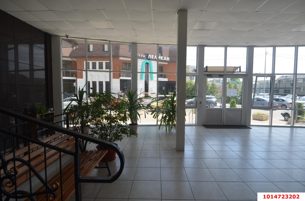 Фото №2: 2-комнатная квартира 72&nbsp;м², 13/14&nbsp;эт. - Краснодар, Прикубанский внутригородской округ, Горхутор, мкр. ЖК Сокольники, ул. имени М.Е. Соколова, 86к2
