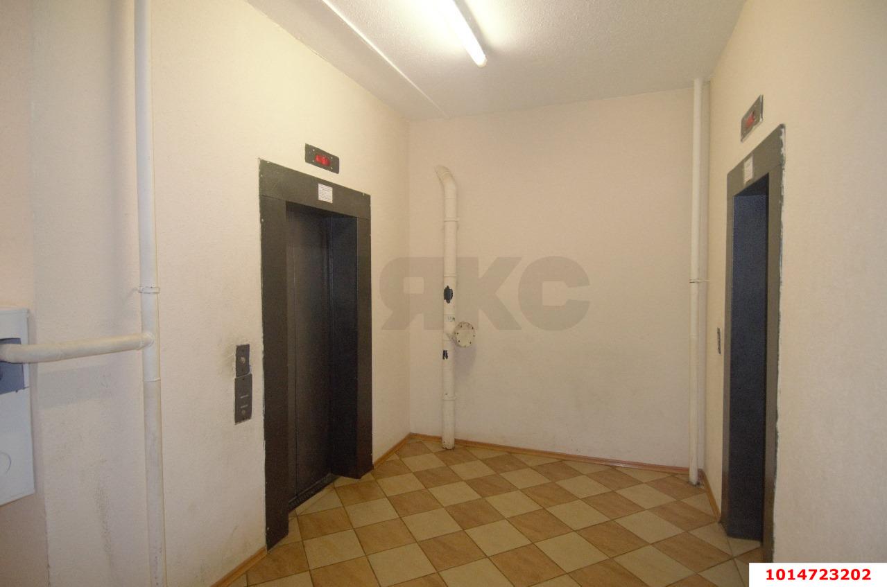 Фото №5: 2-комнатная квартира 72&nbsp;м², 13/14&nbsp;эт. - Краснодар, Прикубанский внутригородской округ, Горхутор, мкр. ЖК Сокольники, ул. имени М.Е. Соколова, 86к2