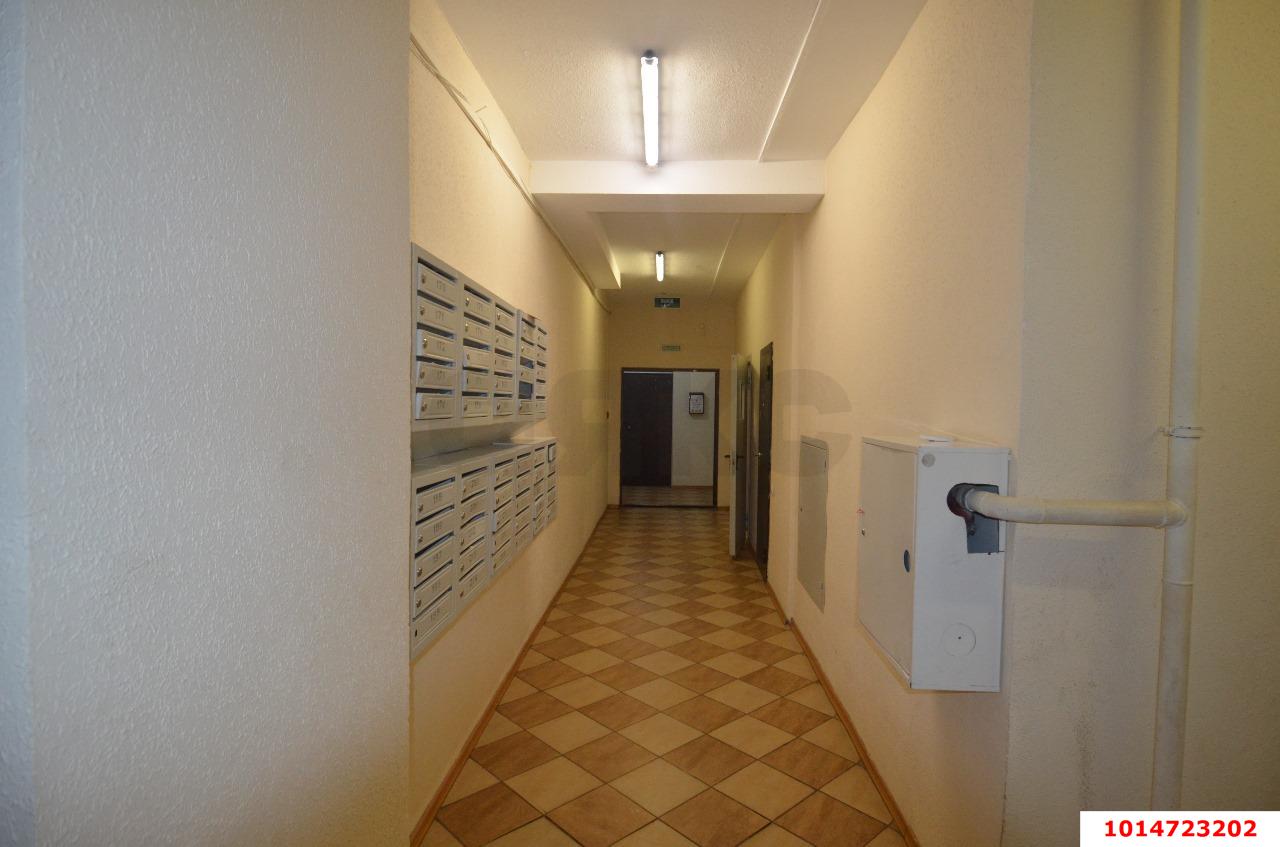 Фото №6: 2-комнатная квартира 72&nbsp;м², 13/14&nbsp;эт. - Краснодар, Прикубанский внутригородской округ, Горхутор, мкр. ЖК Сокольники, ул. имени М.Е. Соколова, 86к2