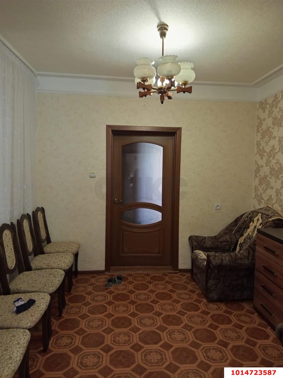 Фото №11: Дом 89&nbsp;м² + 6.2&nbsp;сот., 1&nbsp;эт. - Кошехабль, ул. Гагарина