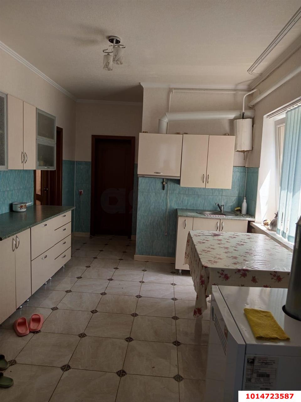 Фото №9: Дом 89&nbsp;м² + 6.2&nbsp;сот., 1&nbsp;эт. - Кошехабль, ул. Гагарина
