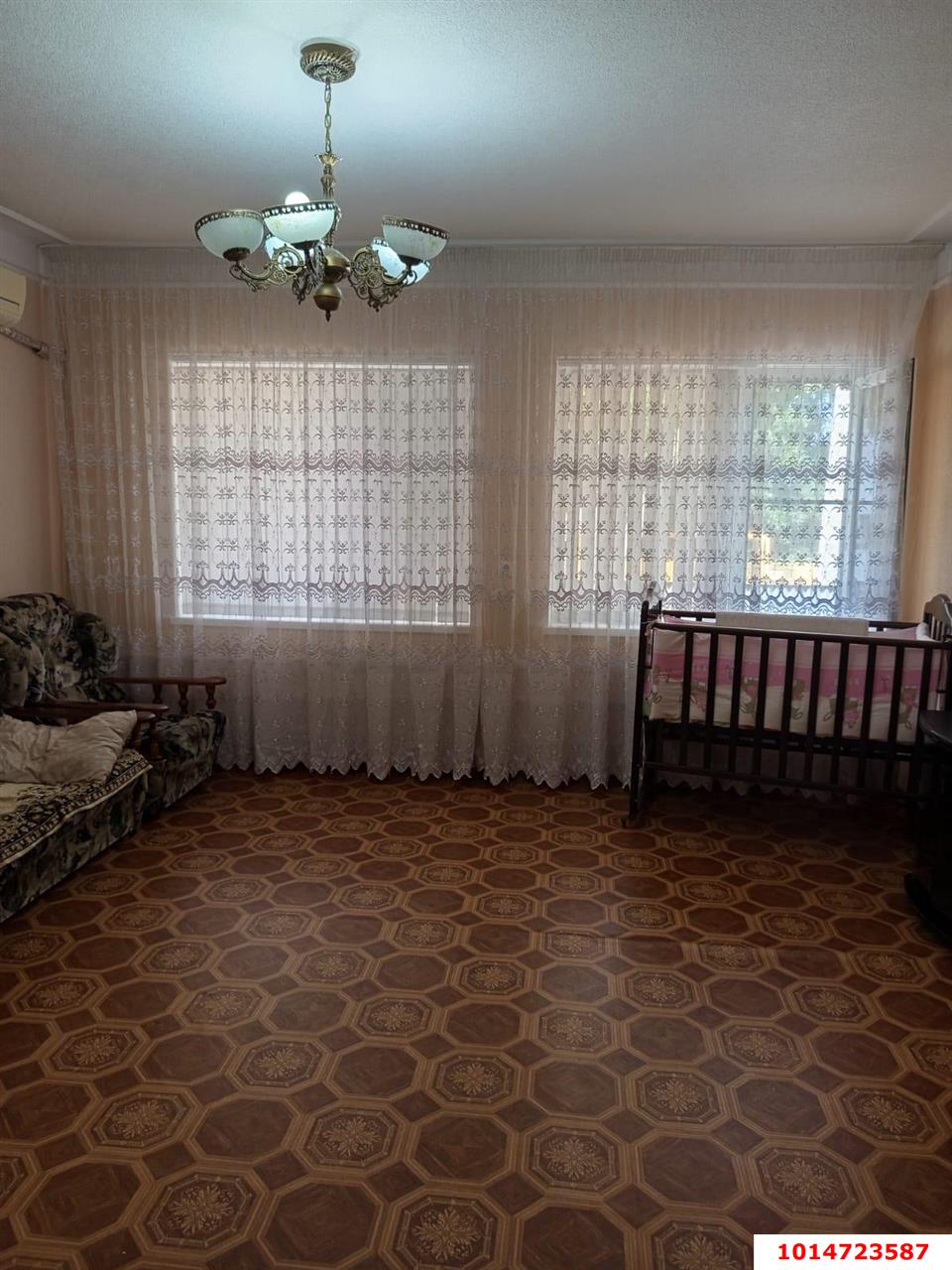 Фото №10: Дом 89&nbsp;м² + 6.2&nbsp;сот., 1&nbsp;эт. - Кошехабль, ул. Гагарина