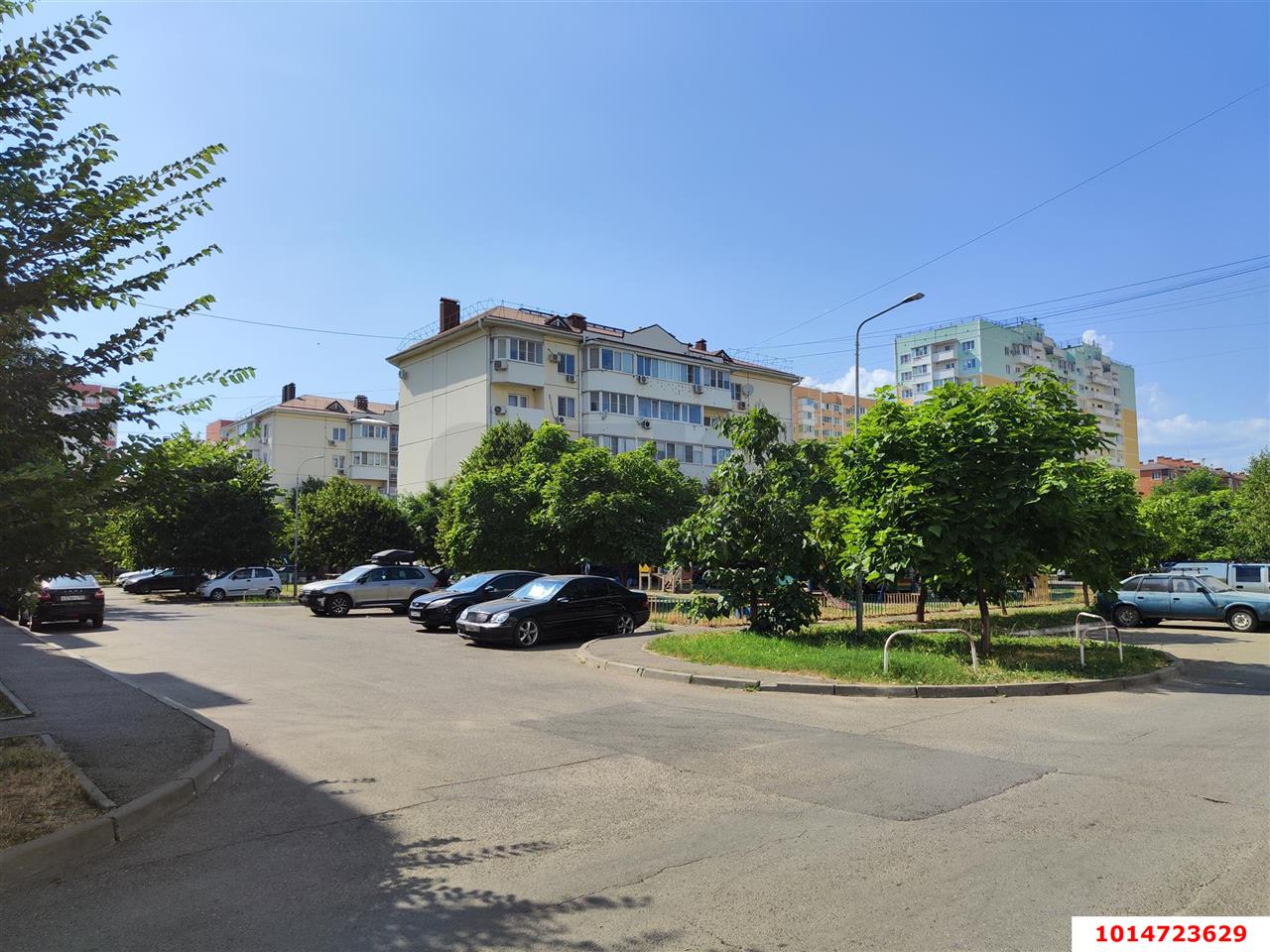 Фото №6: Торговое помещение 115&nbsp;м², 5&nbsp;эт. - Краснодар, Прикубанский внутригородской округ, мкр. Молодёжный, ул. 2-я Целиноградская, 7