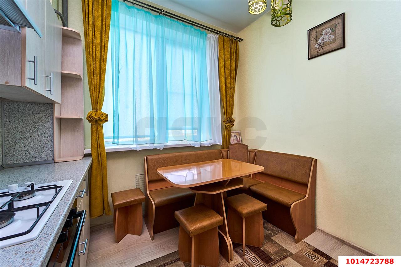 Фото №8: 1-комнатная квартира 30&nbsp;м², 2/4&nbsp;эт. - Новая Адыгея, ул. Береговая, 2/5