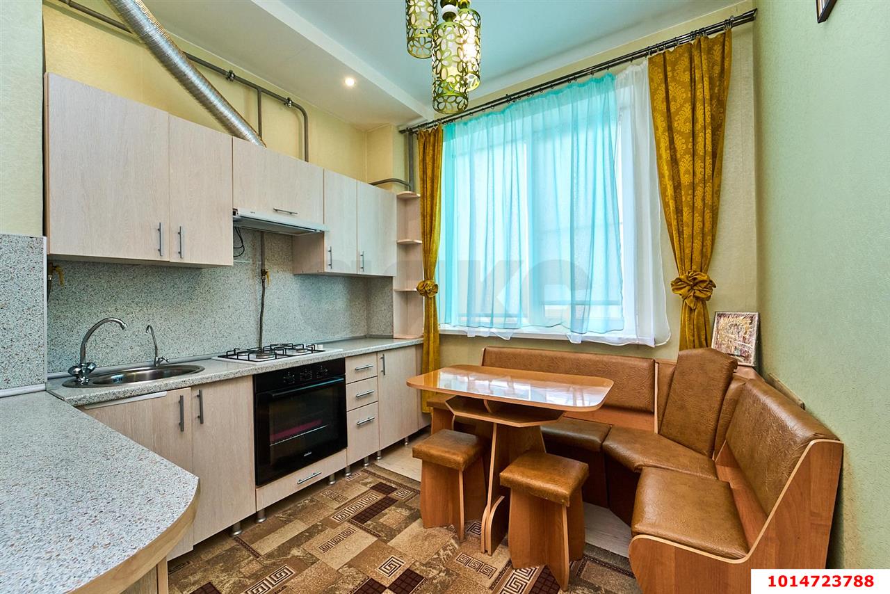 Фото №6: 1-комнатная квартира 30&nbsp;м², 2/4&nbsp;эт. - Новая Адыгея, ул. Береговая, 2/5