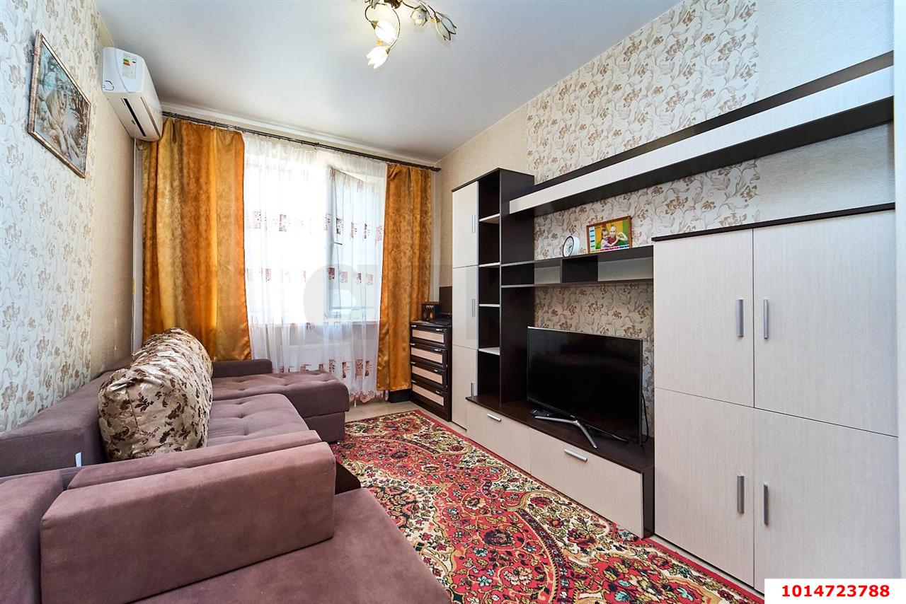 Фото №2: 1-комнатная квартира 30&nbsp;м², 2/4&nbsp;эт. - Новая Адыгея, ул. Береговая, 2/5