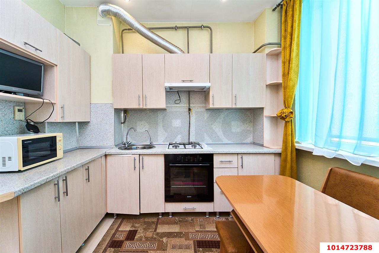 Фото №5: 1-комнатная квартира 30&nbsp;м², 2/4&nbsp;эт. - Новая Адыгея, ул. Береговая, 2/5