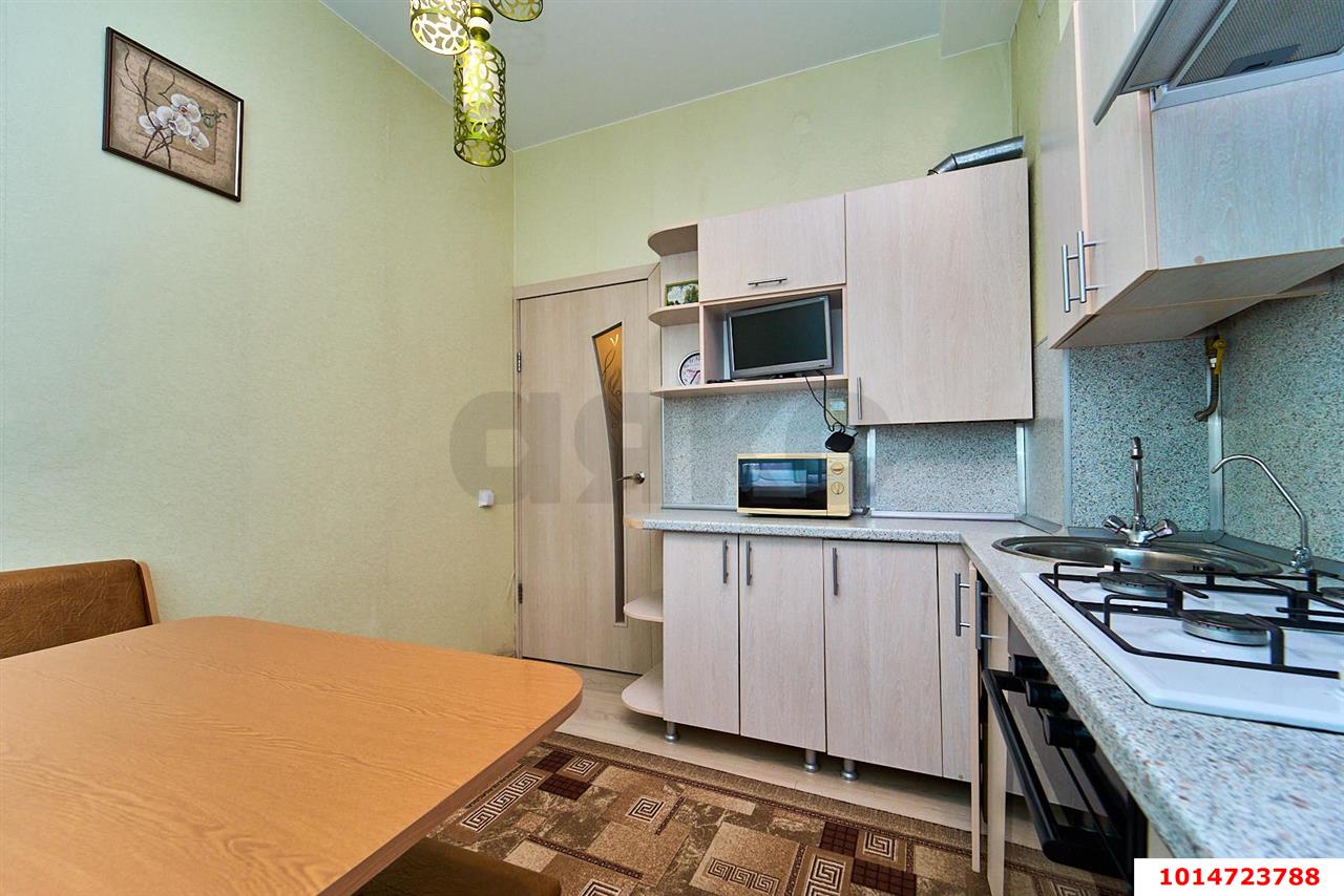 Фото №7: 1-комнатная квартира 30&nbsp;м², 2/4&nbsp;эт. - Новая Адыгея, ул. Береговая, 2/5