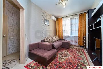 Фото №1: 1-комнатная квартира 30 м², 2/4 эт. - Новая Адыгея, ул. Береговая, 2/5