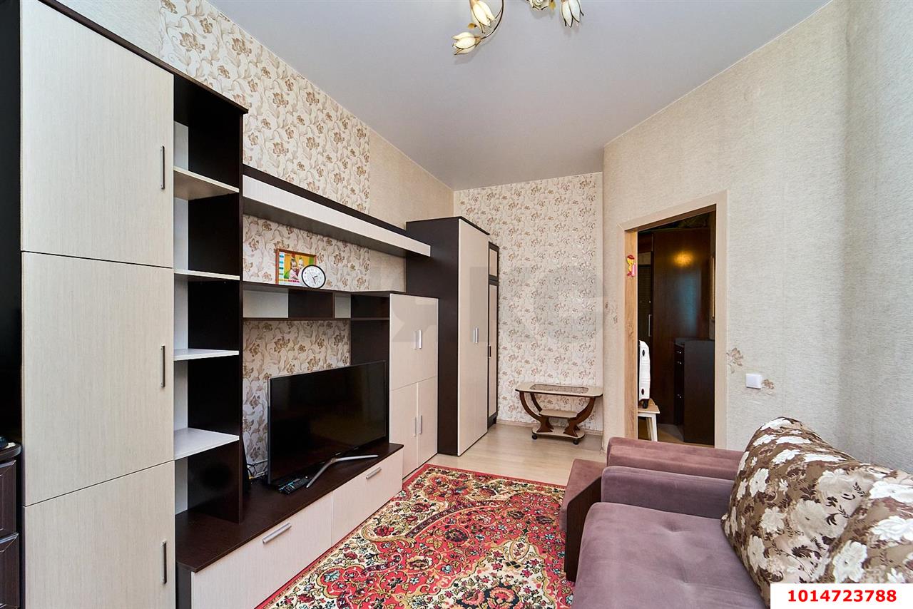 Фото №4: 1-комнатная квартира 30&nbsp;м², 2/4&nbsp;эт. - Новая Адыгея, ул. Береговая, 2/5