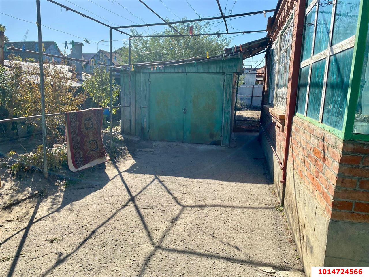 Фото №5: Дом 41&nbsp;м² + 4.07&nbsp;сот., 1&nbsp;эт. - Краснодар, Прикубанский внутригородской округ, мкр. Славянский, ул. имени Менделеева, 30