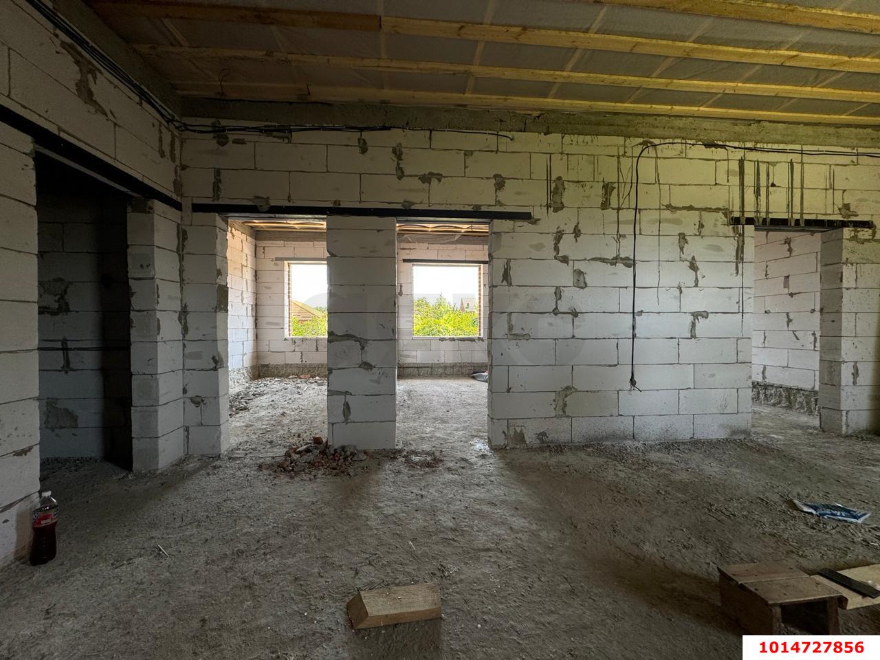 Фото №4: Дом 152&nbsp;м² + 4&nbsp;сот., 1&nbsp;эт. - Дружба, мкр. Прикубанский внутригородской округ, 84