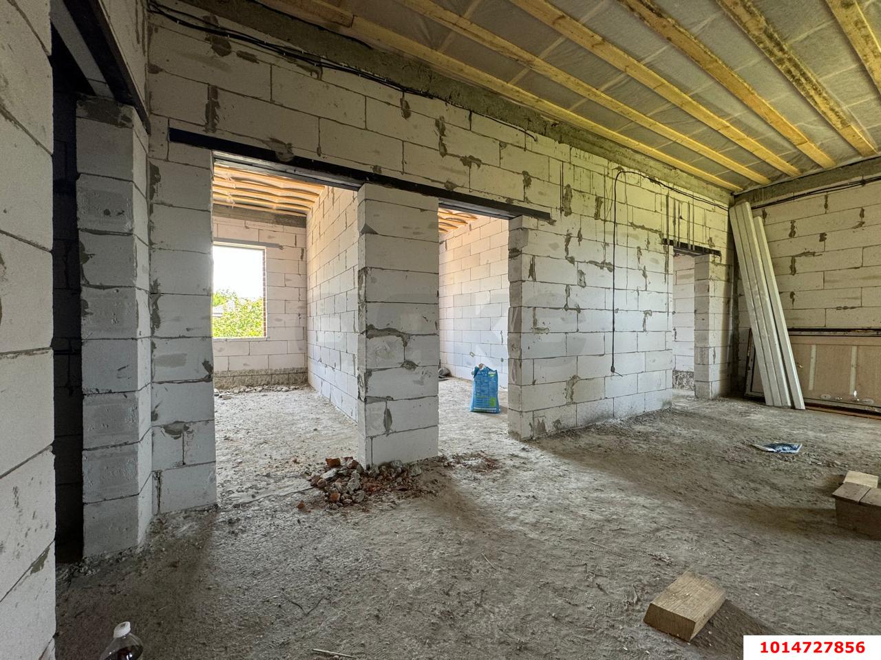 Фото №3: Дом 152&nbsp;м² + 4&nbsp;сот., 1&nbsp;эт. - Дружба, мкр. Прикубанский внутригородской округ, 84