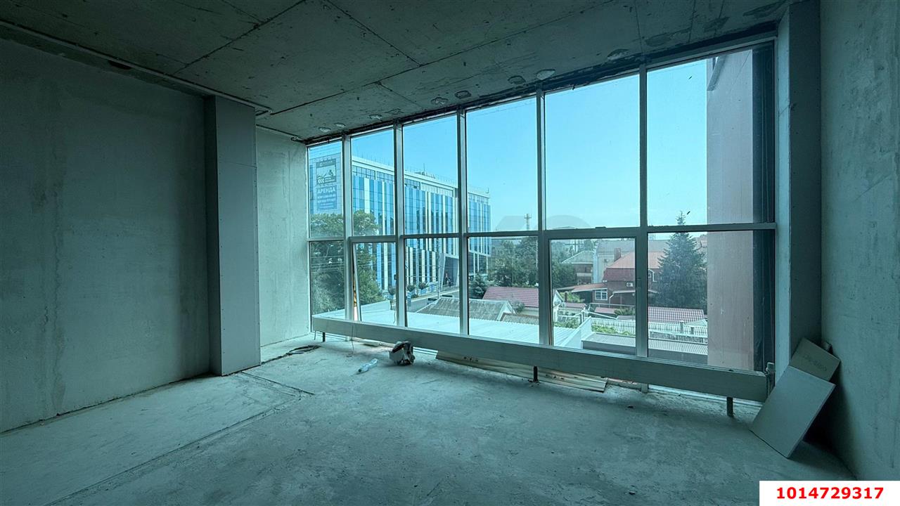 Фото №2: Офисное помещение 800&nbsp;м², 2/5&nbsp;эт. - Краснодар, Западный внутригородской округ, Горогороды, мкр. Центральный, ул. Индустриальная, 45