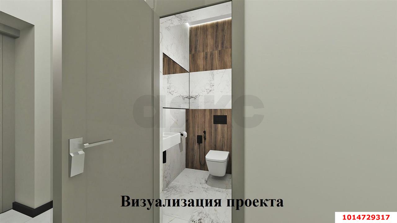 Фото №11: Офисное помещение 800&nbsp;м², 2/5&nbsp;эт. - Краснодар, Западный внутригородской округ, Горогороды, мкр. Центральный, ул. Индустриальная, 45