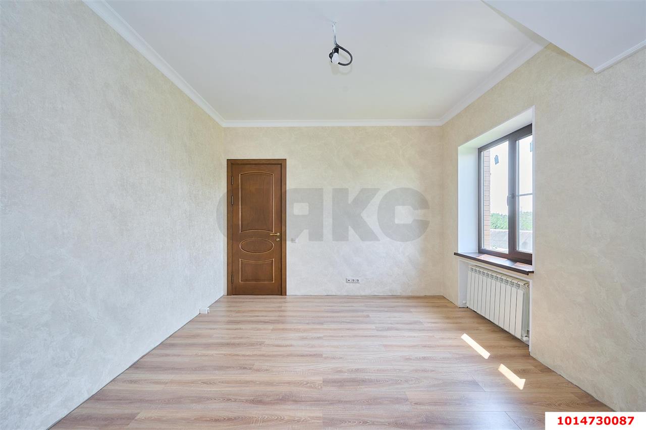 Фото №24: Дом 217&nbsp;м² + 14.5&nbsp;сот., 2&nbsp;эт. - Старокорсунская, мкр. Карасунский внутригородской округ, ул. Корсунская, 185/1