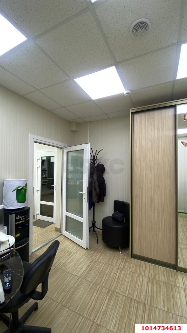 Фото №6: Торговое помещение 34&nbsp;м², -1/14&nbsp;эт. - Краснодар, Прикубанский внутригородской округ, Калинино, Завод Радиоизмерительных Приборов, мкр. квартал Народный, пер. Ленинский, 20/1А